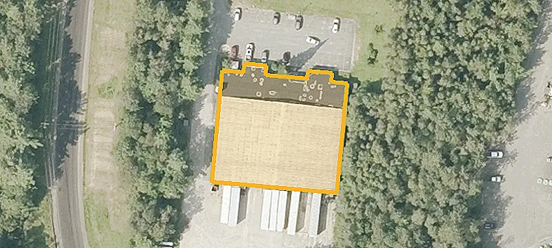 673 Industrial Park Rd