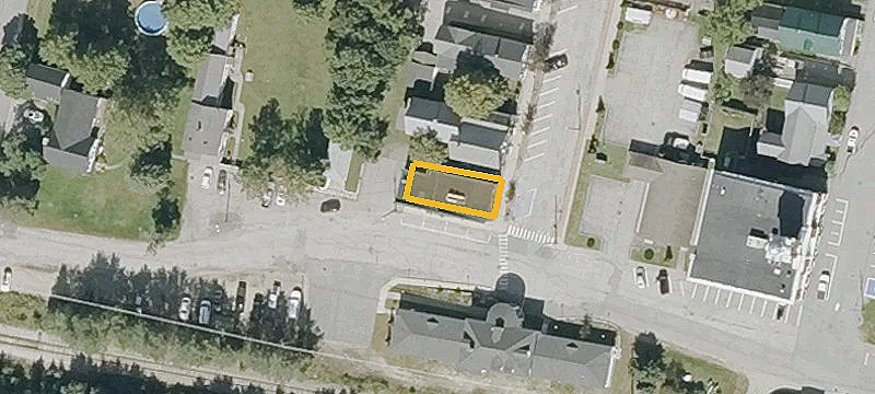 34 Exchange St