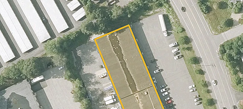 850 Industrial Park Dr Ste, Unit 7