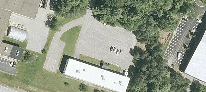 40 Higgins Dr