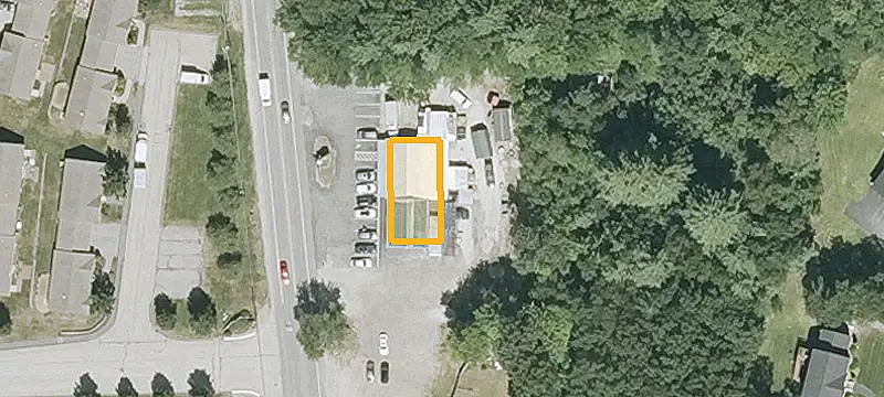 1801 Hooksett Rd