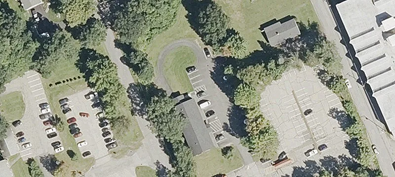 194th Pleasant St
