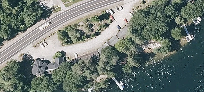 981 Us Rte 3rd 3