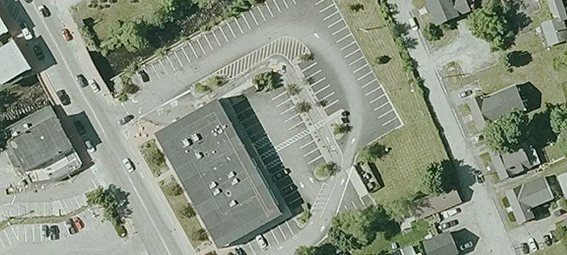 20 Main St