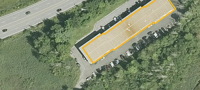 33 Autumn Pond Park