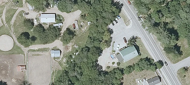 229 Chocorua Rd