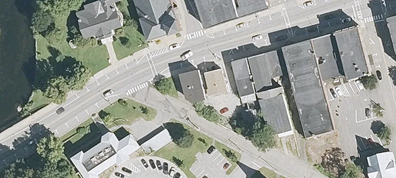 321 Central St