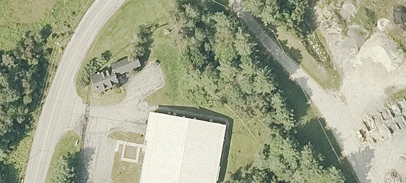 1085 Mt Eustis Rd