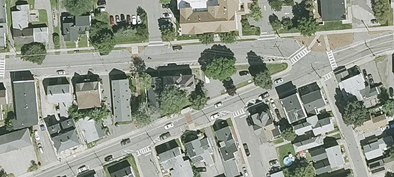 9 Pearl St