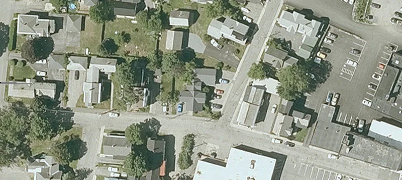 21 School St