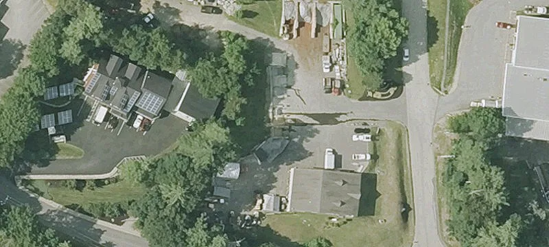 1 Lexington Rd