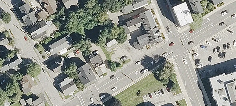 26 Ctr St