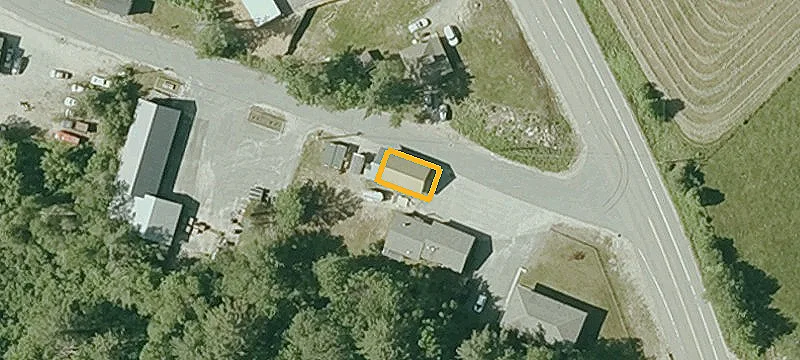 54 Depot Rd