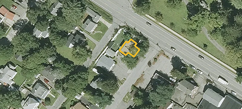 1 Hardy St