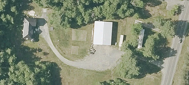 6 Griffin Way