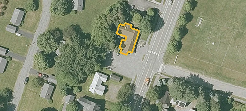62 Lyme Rd