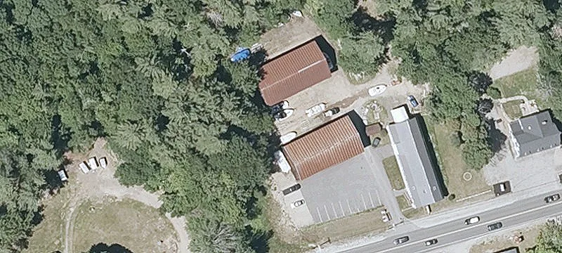 509 Whittier Hwy