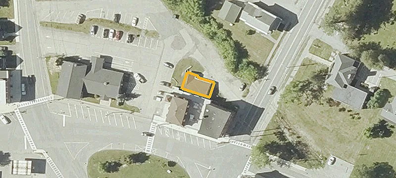 14 King Sq