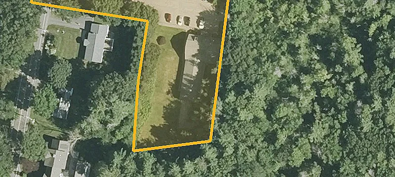 64 Sagamore Rd