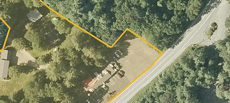 320 Keene Rd