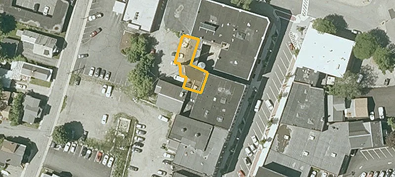 19 Pleasant St