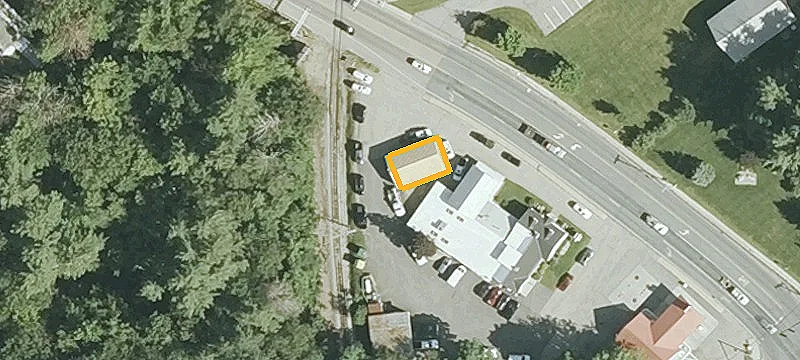 2836 White Mtn Hwy