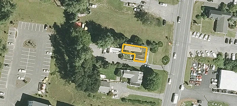 153 Lowell Rd