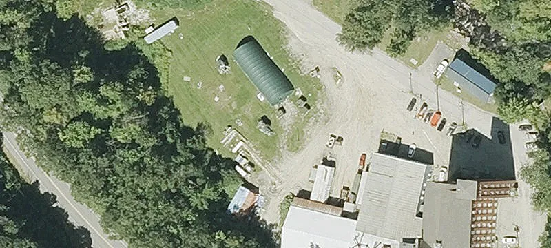 301 Tpke Rd