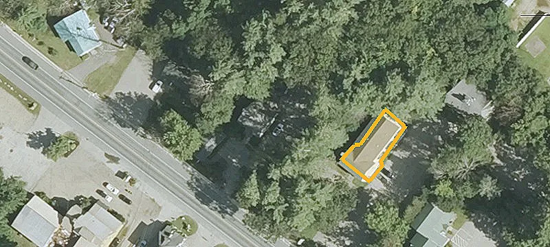 2991 White Mtn Hwy