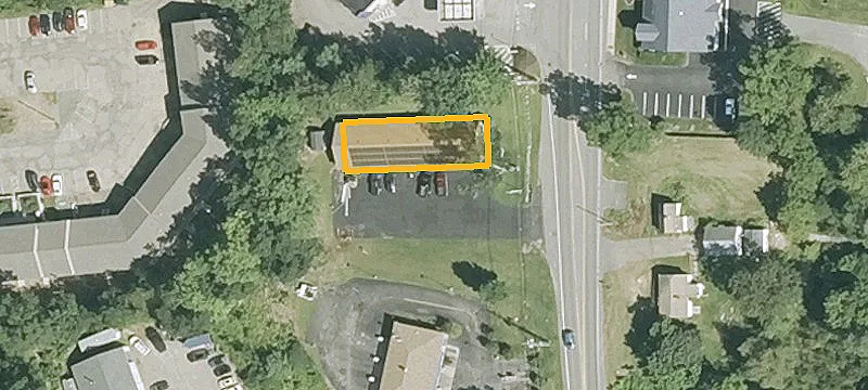 80th Exeter Rd