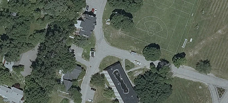 11 Memorial Dr