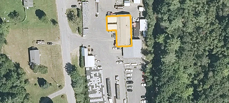 100 Forrest Rd