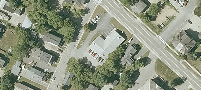 160 Nn St