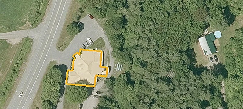 446 Charlestown Rd