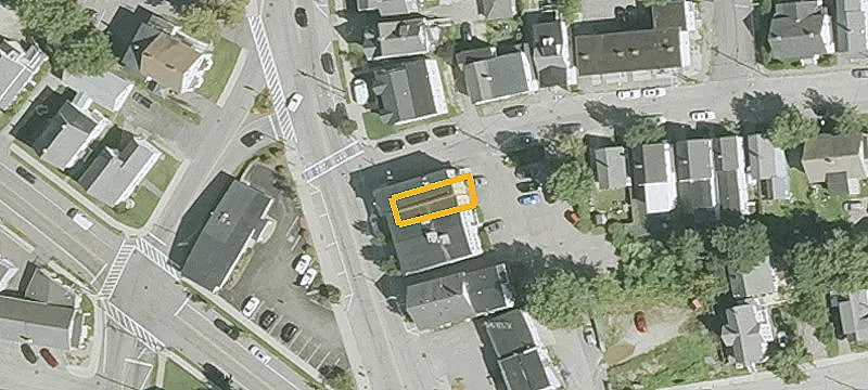 561 Central Ave