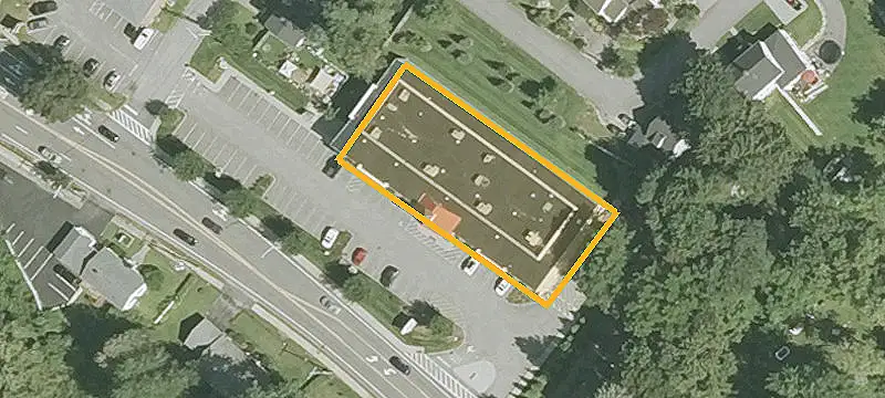 825 Central Ave