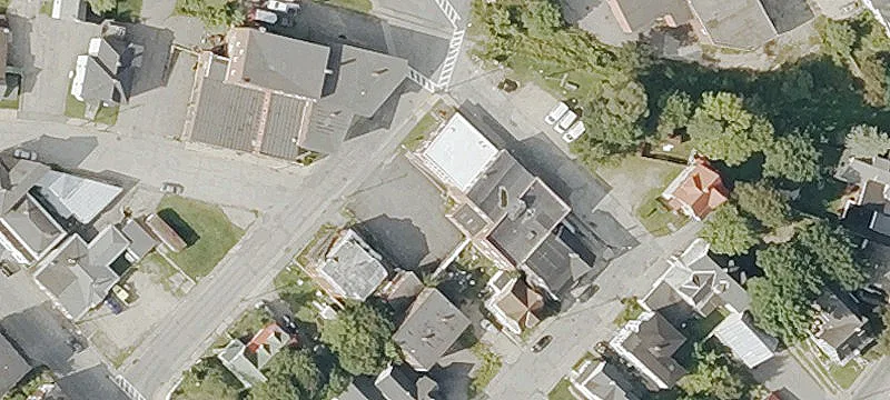 69 Willard St