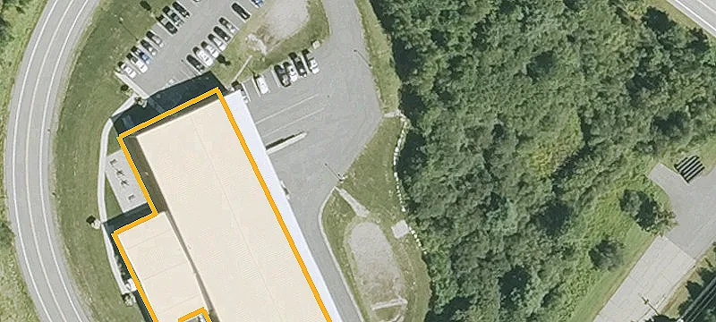 6 Industrial Way