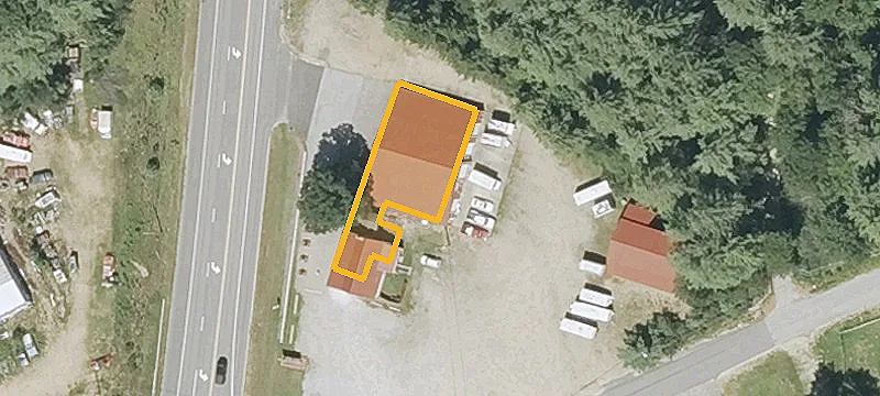 846 Rte 106th N