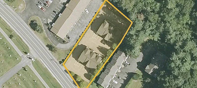 8 Patriot Dr