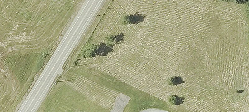 Harvest Dr