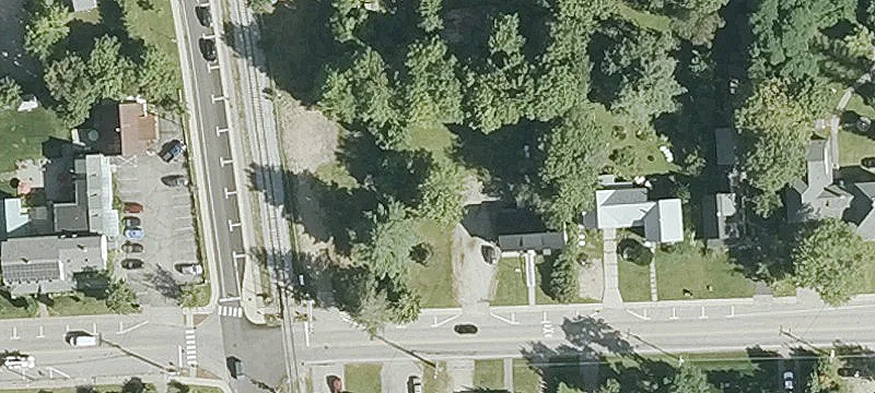 Kearsarge Rd