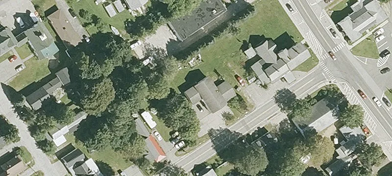 10 Frank C Gilman Hwy