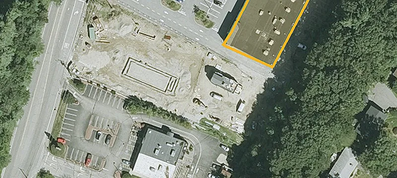 525 Hooksett Rd