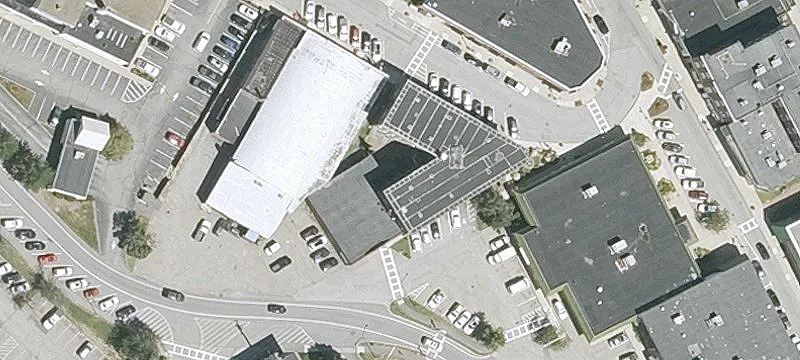 12 Pleasant St