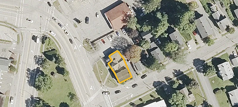 7 Broadway