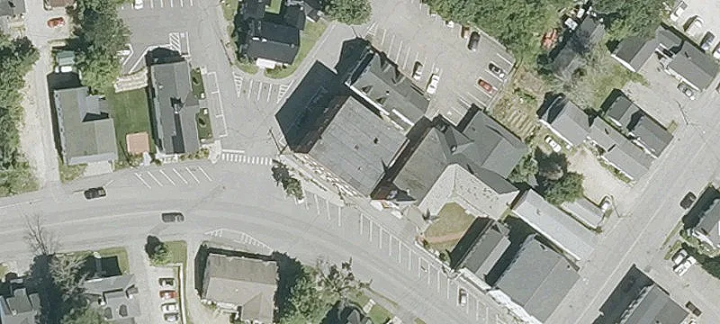 22 Main St