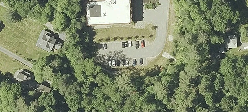 30 Arlington St