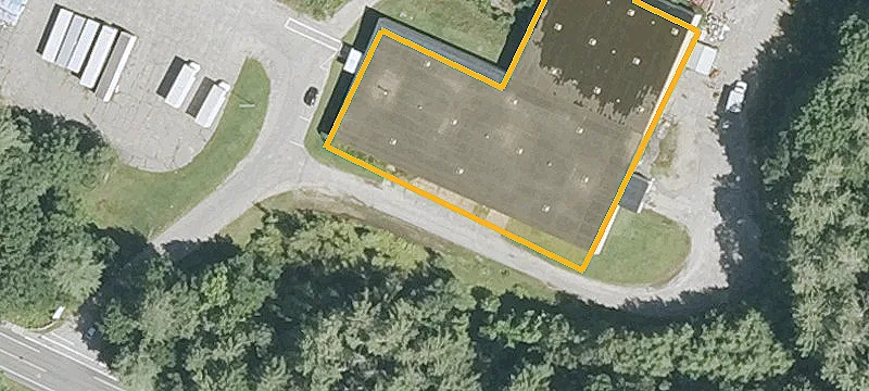 12 Hitchiner Rd