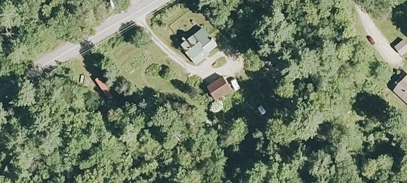 235 Yeaton Rd
